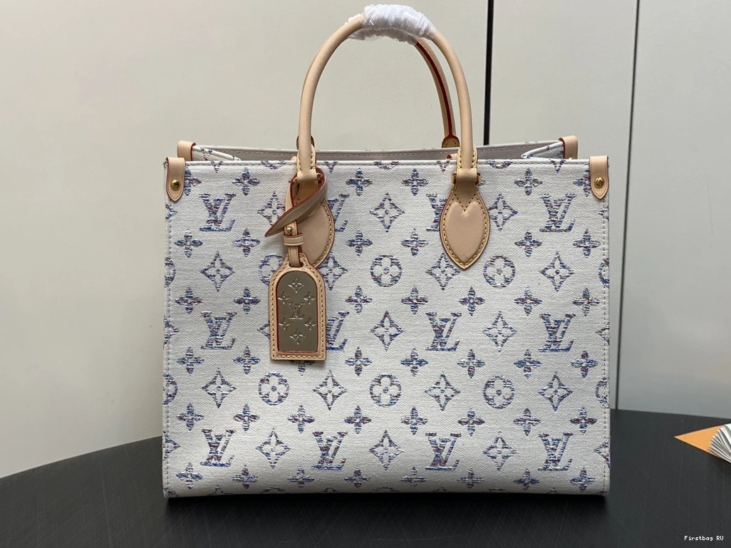 Firstbags ru ONTHEGO LOUIS VUITTON MM-35*27*14cm 0729